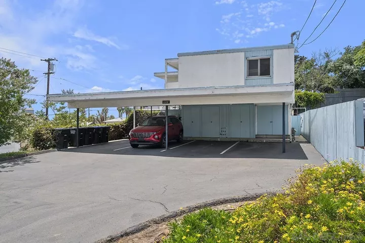 Property Photo:  2108 3rd Ave 2  CA 92101 