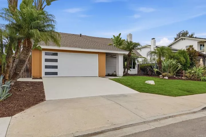 Property Photo:  1744 Village Run North  CA 92024 