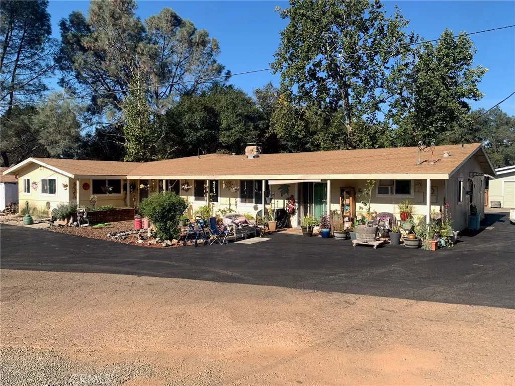 Property Photo:  16240 Dam  CA 95422 