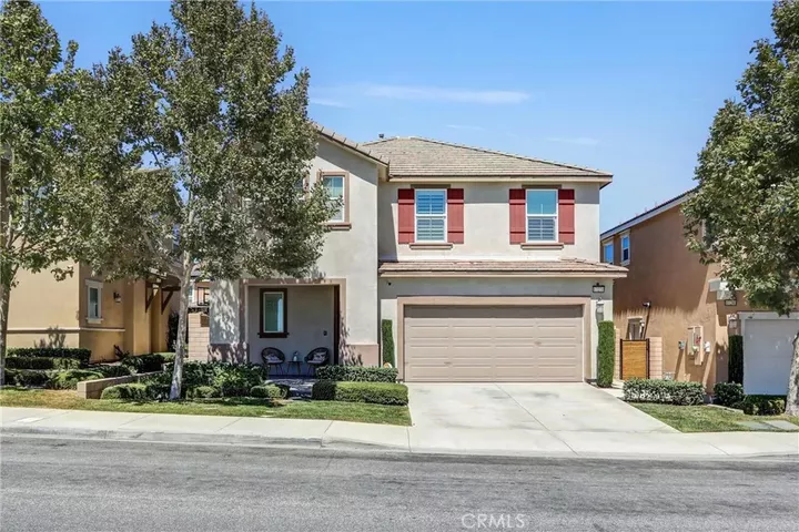Property Photo:  17270 Pioneer  CA 92407 