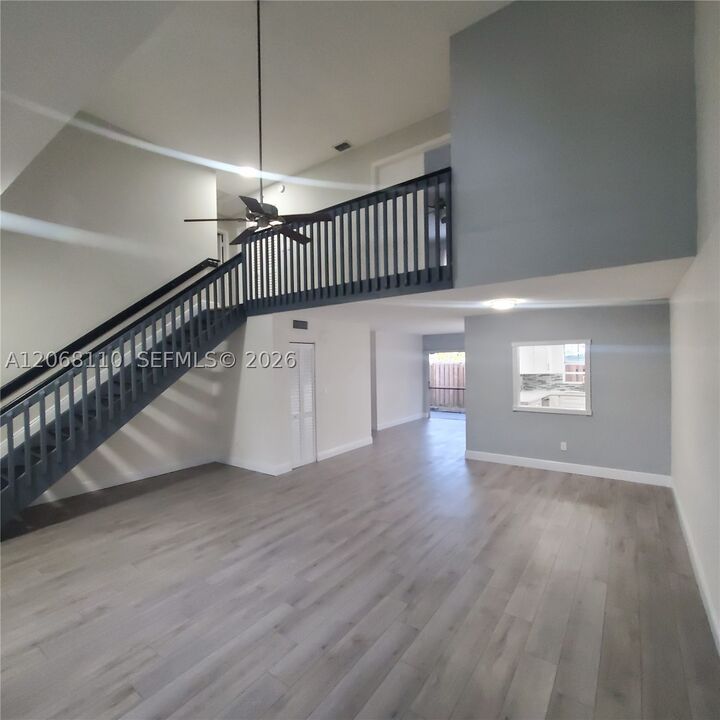 Property Photo: 12164 SW 52nd Pl FL 33330