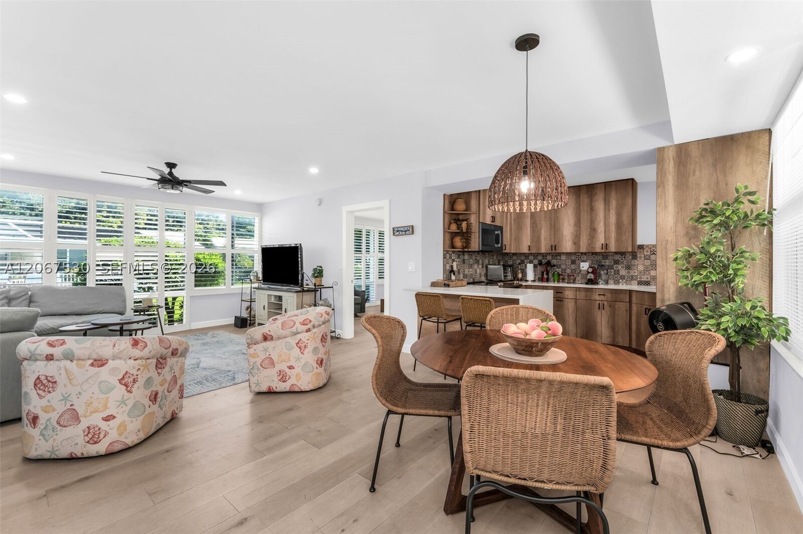 Property Photo: 320 S Ocean Blvd L-N FL 33483