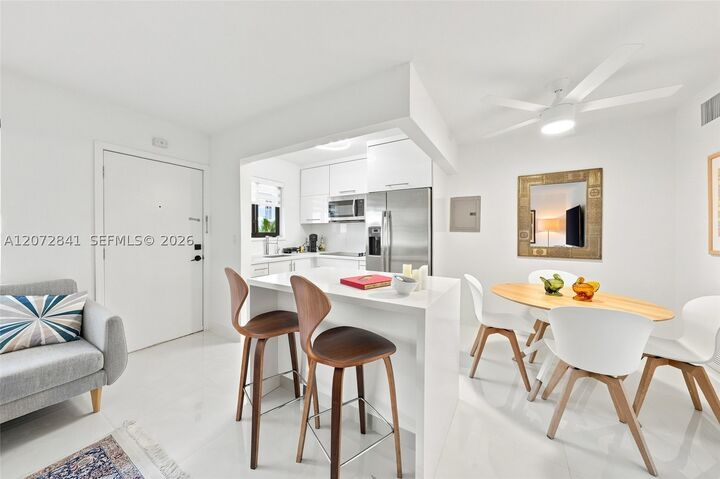 Property Photo:  2930 Day Ave N104  FL 33133 