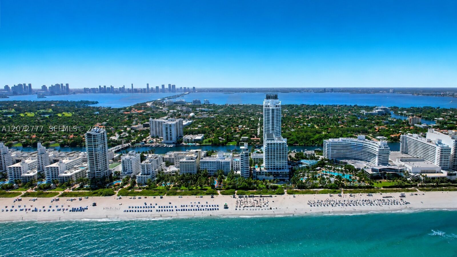 Property Photo: 4401 Collins Ave 1115 FL 33140