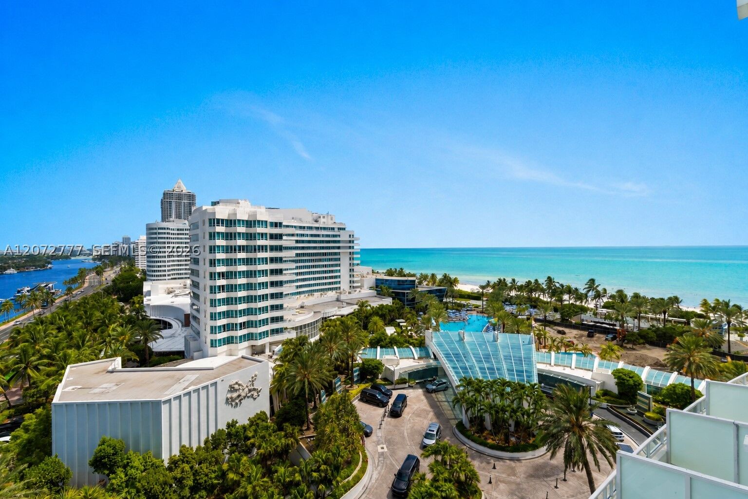 Property Photo:  4401 Collins Ave 1115  FL 33140 