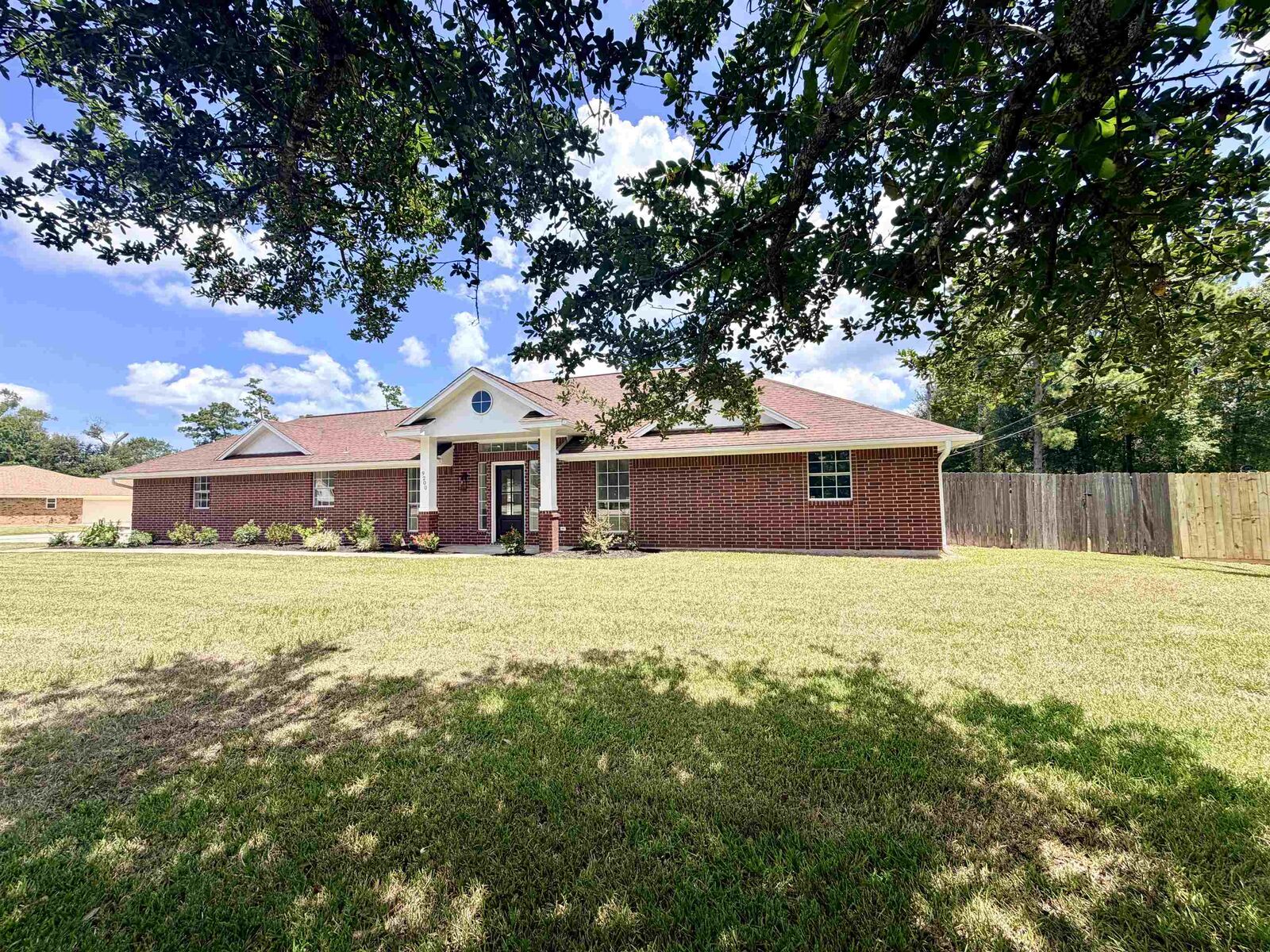 Property Photo:  9200- Hwy. 87  TX 77632 