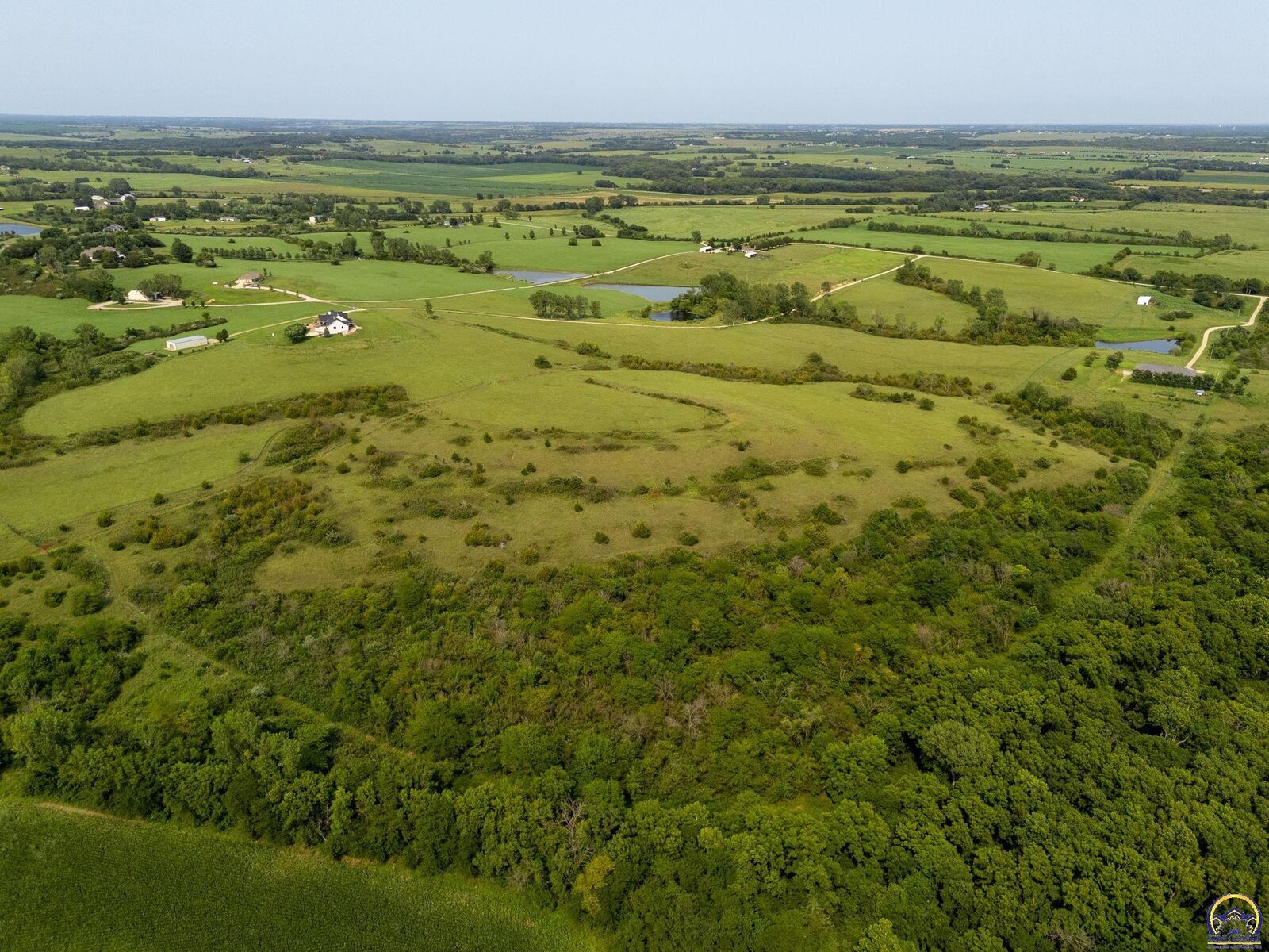 Property Photo: 56xx-2 NW Humphrey Rd KS 66618