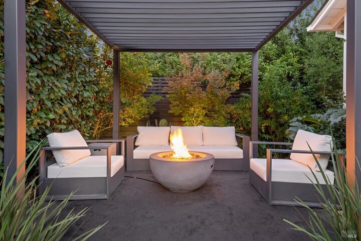 Property Photo: 775 Boyes Boulevard CA 95476