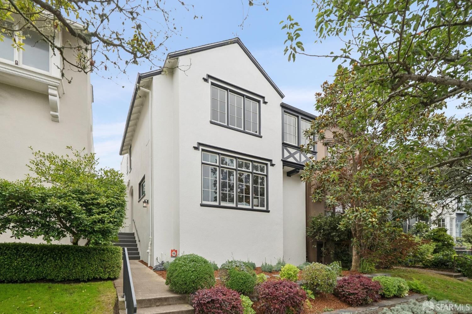 Property Photo:  279 29th Avenue  CA 94121 