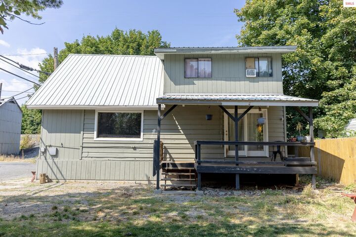 Property Photo:  7152 Second Street  ID 83805 