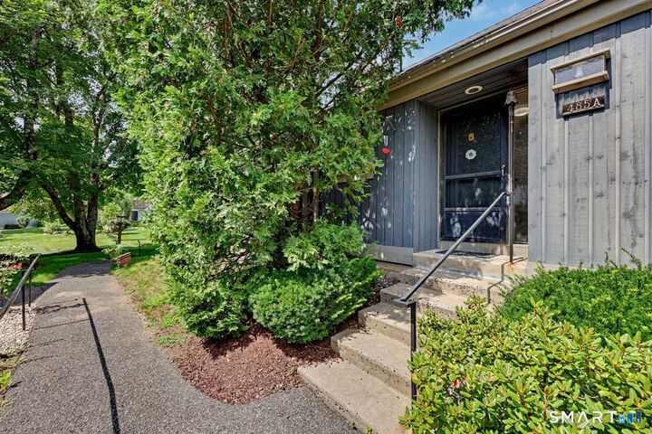 Property Photo: 485 Heritage Village A CT 06488