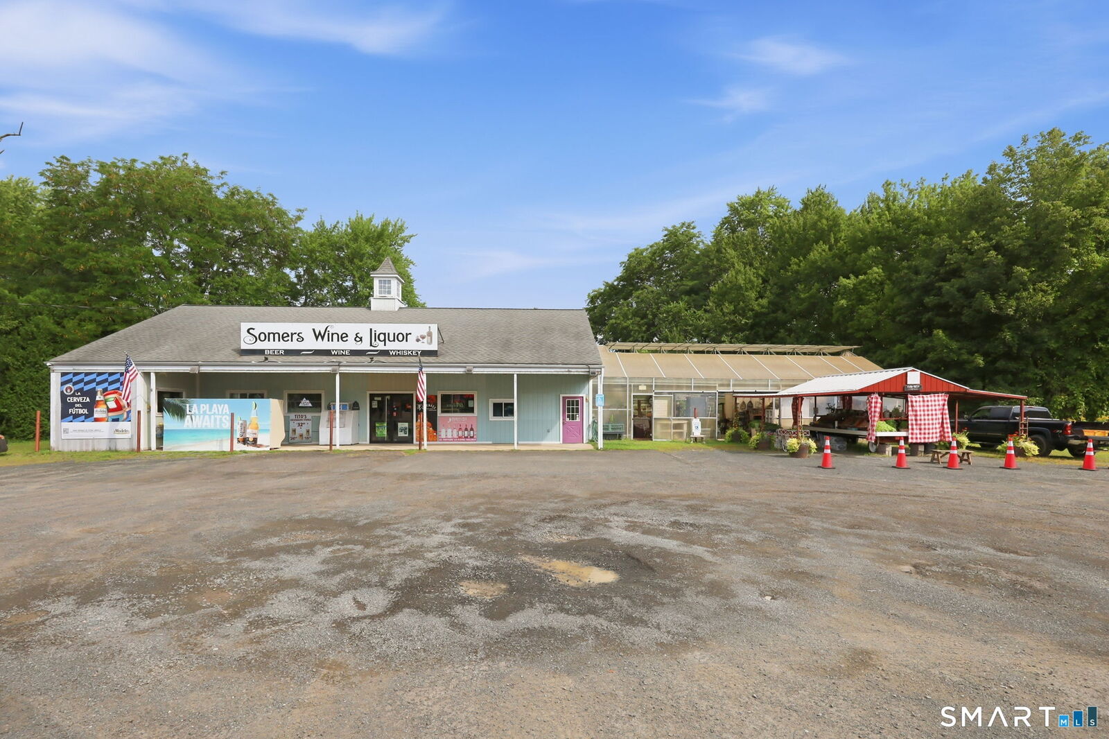 Property Photo:  103 Main Street  CT 06071 