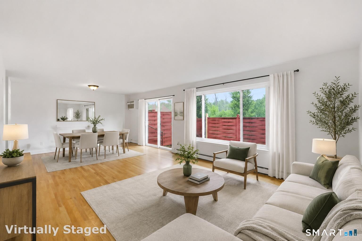 Property Photo: 7 Sharon Lane 7 CT 06109