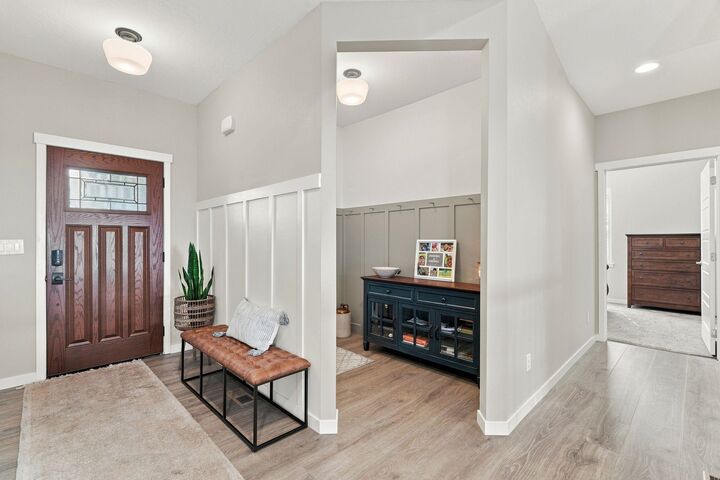 Property Photo: 10405 N Wieber Dr WA 99208