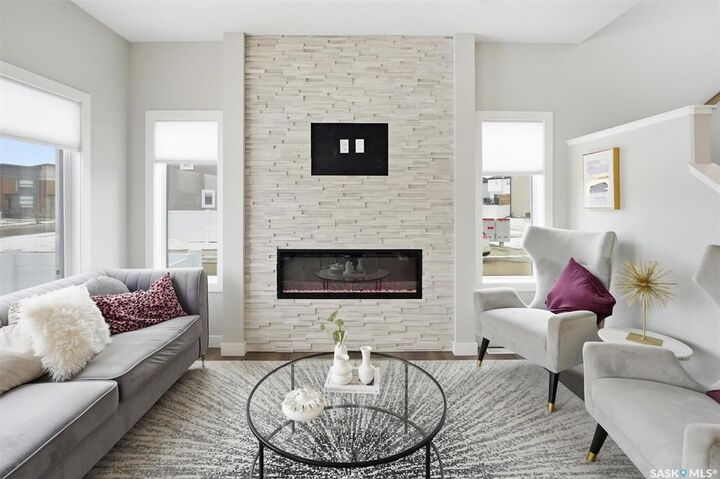 Property Photo: 1250 Yuel Way SK S7V 0S1