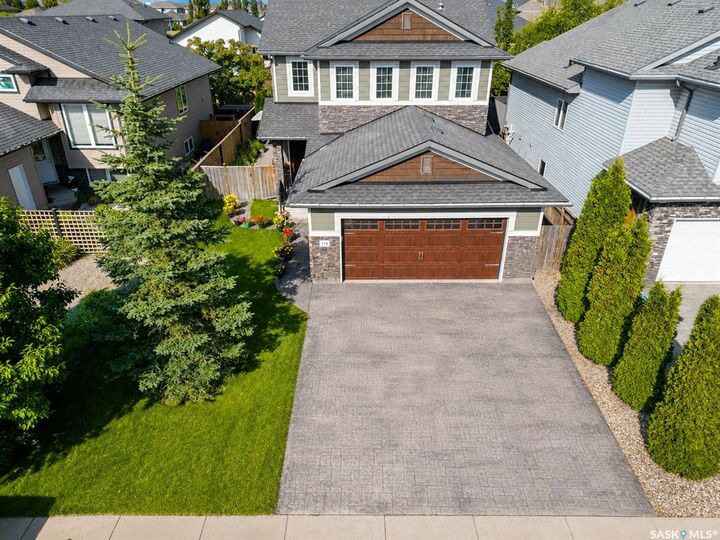 110 Chubb Cove — photo 1