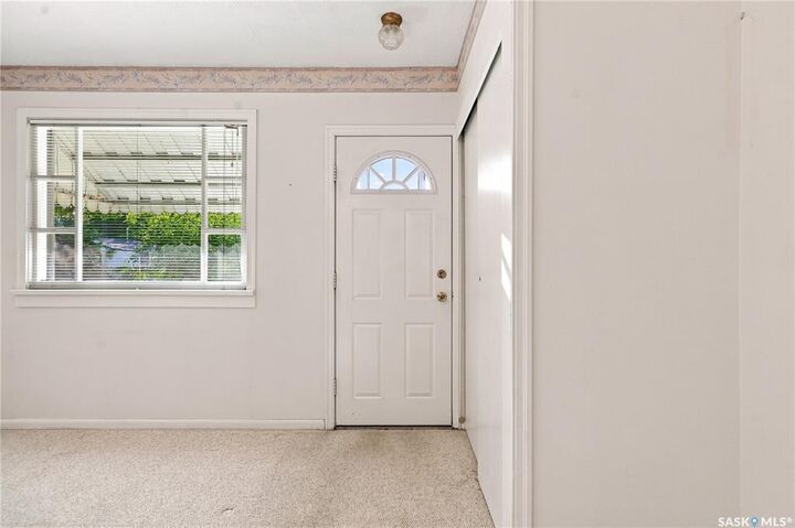 Property Photo: 1506 Edward Avenue SK S7K 3B1