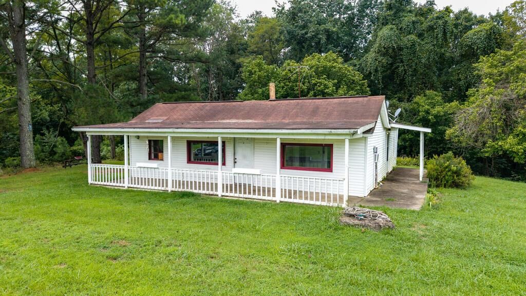 Property Photo:  315 Johnson Ridge Road  OH 45631 