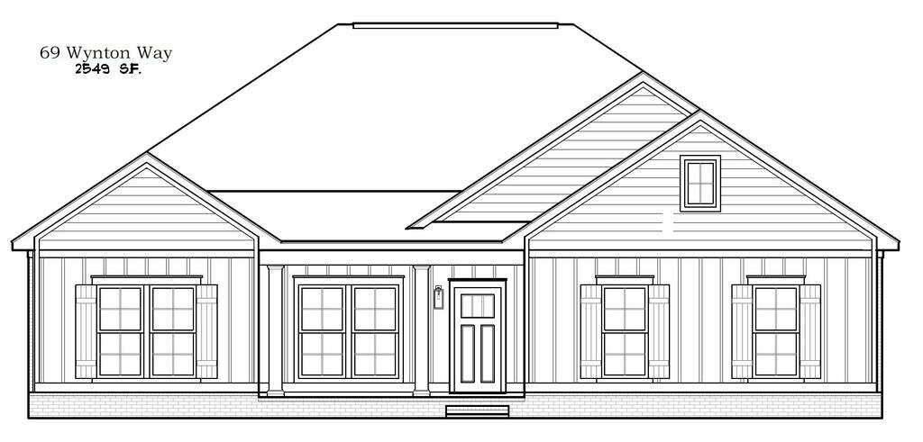 Property Photo: 69 Wynton Way AL 36301