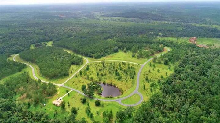 Property Photo: Lot 5/6 Block A Mountain View Way GA 39819