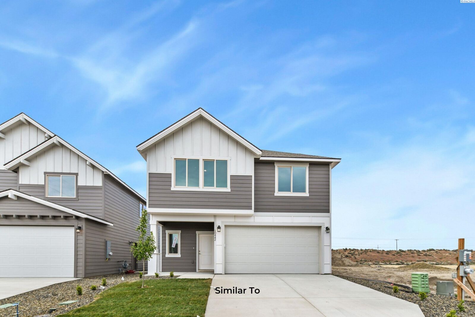 Property Photo: 5904 Redtail Dr WA 99301