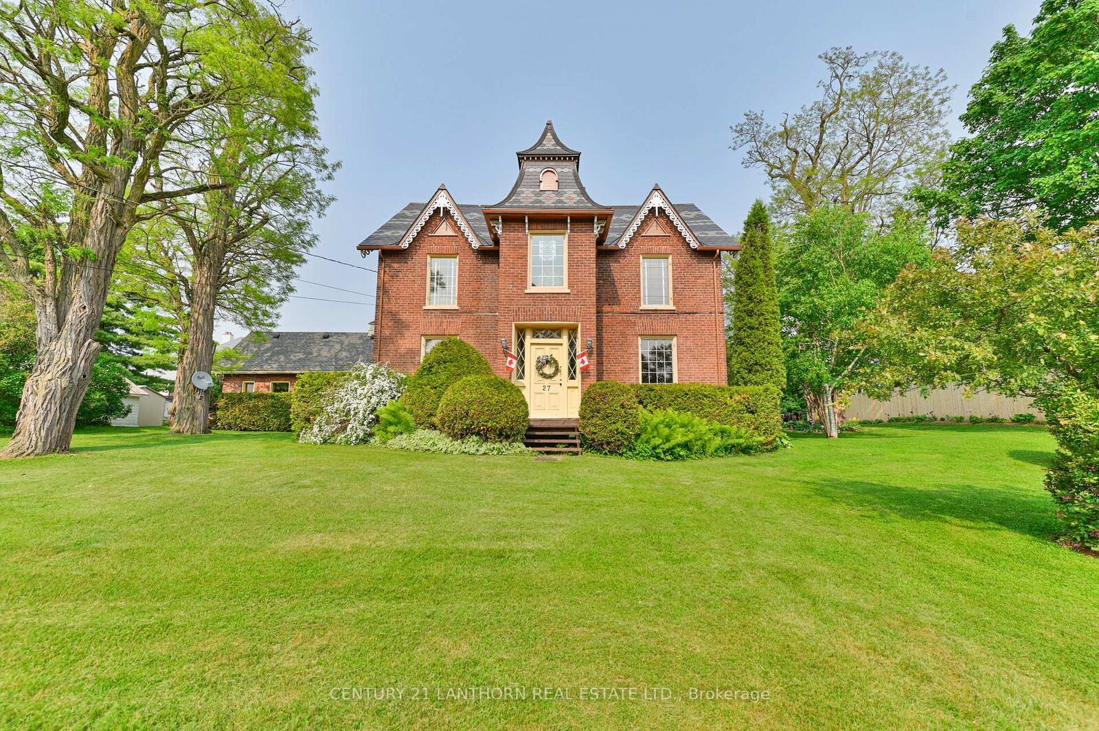 Property Photo:  26 Nelson Street  ON K0K 2K0 
