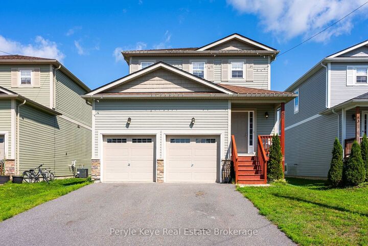Property Photo:  81 Douglas Drive  ON P1L 0L3 