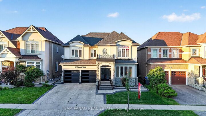 6 Bainsville Circle — photo 1