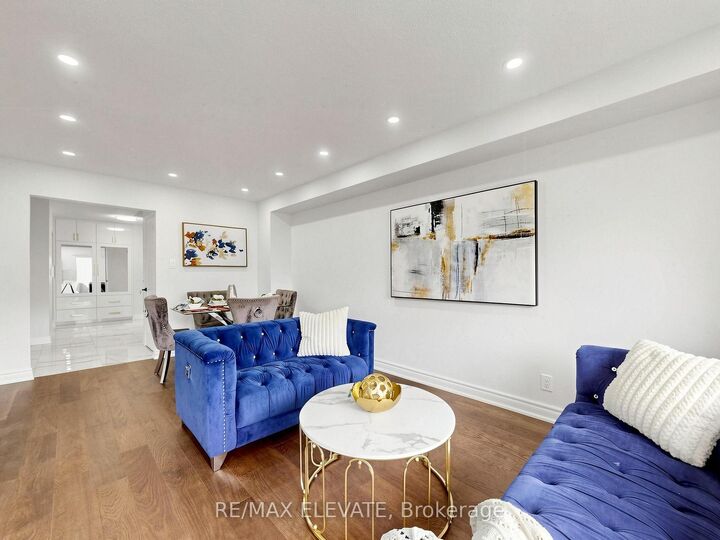 Property Photo: 25 Bethany Leigh Drive ON M1V 2N6