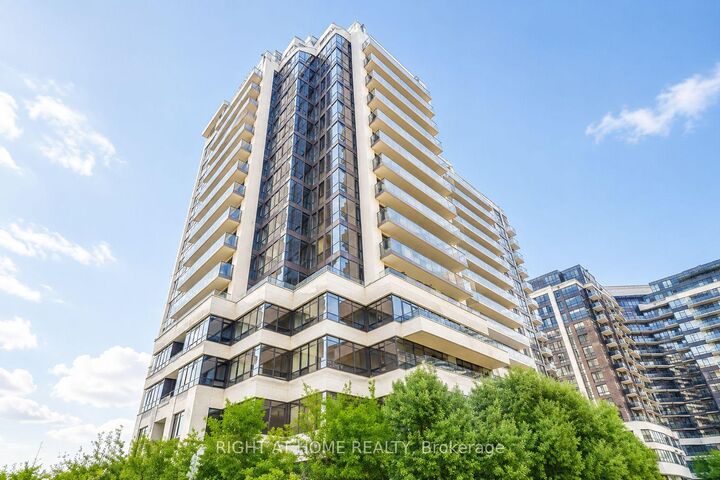 1 De Boers Drive 608 — photo 1