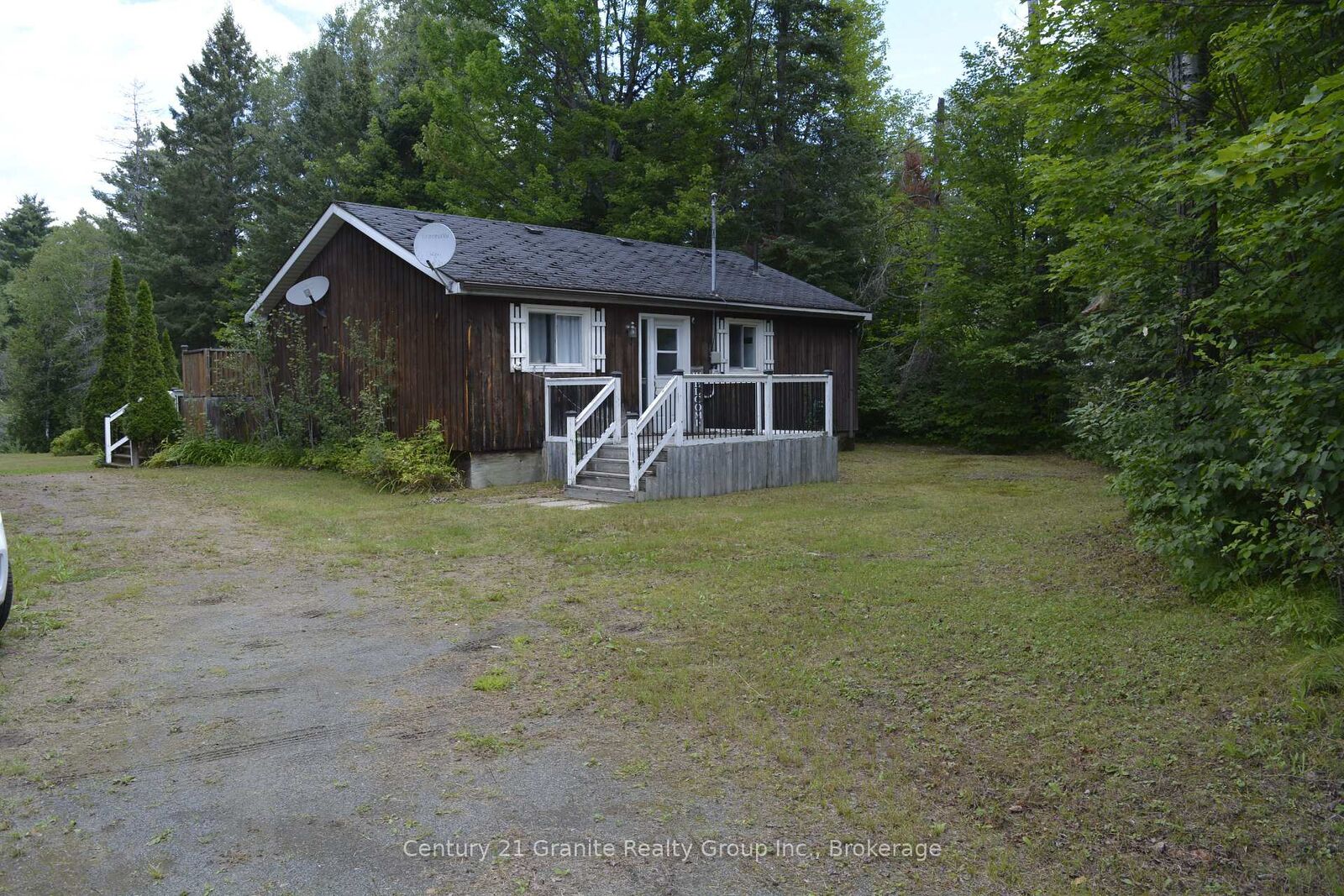 Photo de la propriété:  205 Glory Road  ON K0L 1C0 
