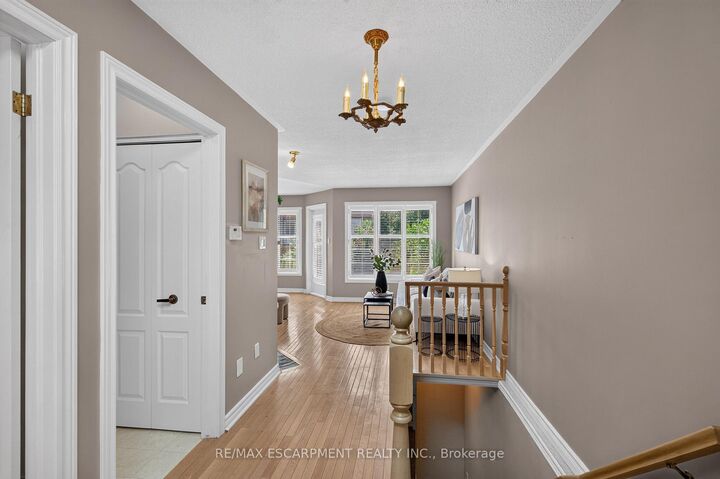 Property Photo: 175 Fiddlers Green Road 9 ON L9G 4X7