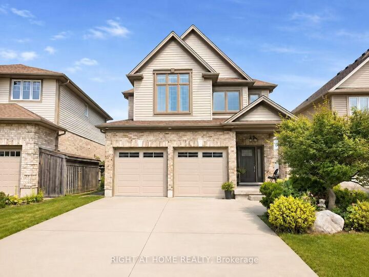 882 Kettleridge Street — photo 1