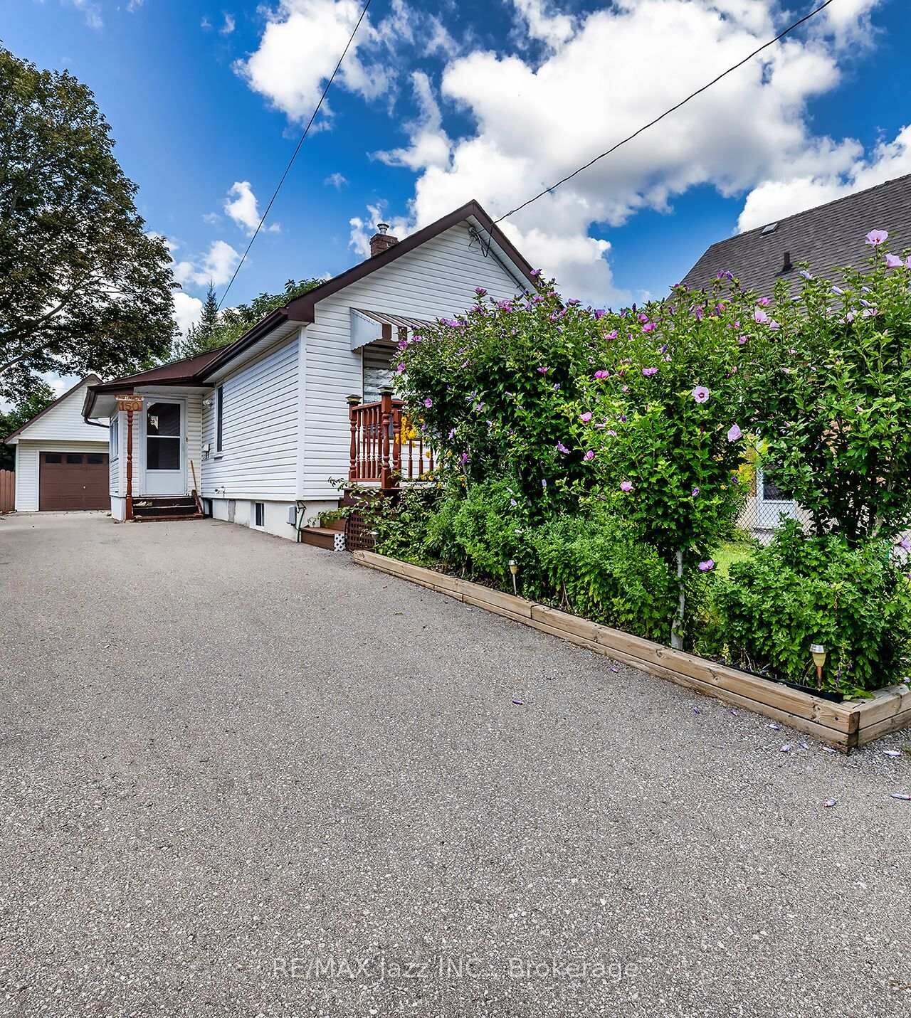 Property Photo: 150 Verdun Road ON L1H 5S8