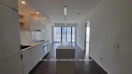 Property Photo: 12 Bonnycastle Street W 202 ON M5A 3Y4