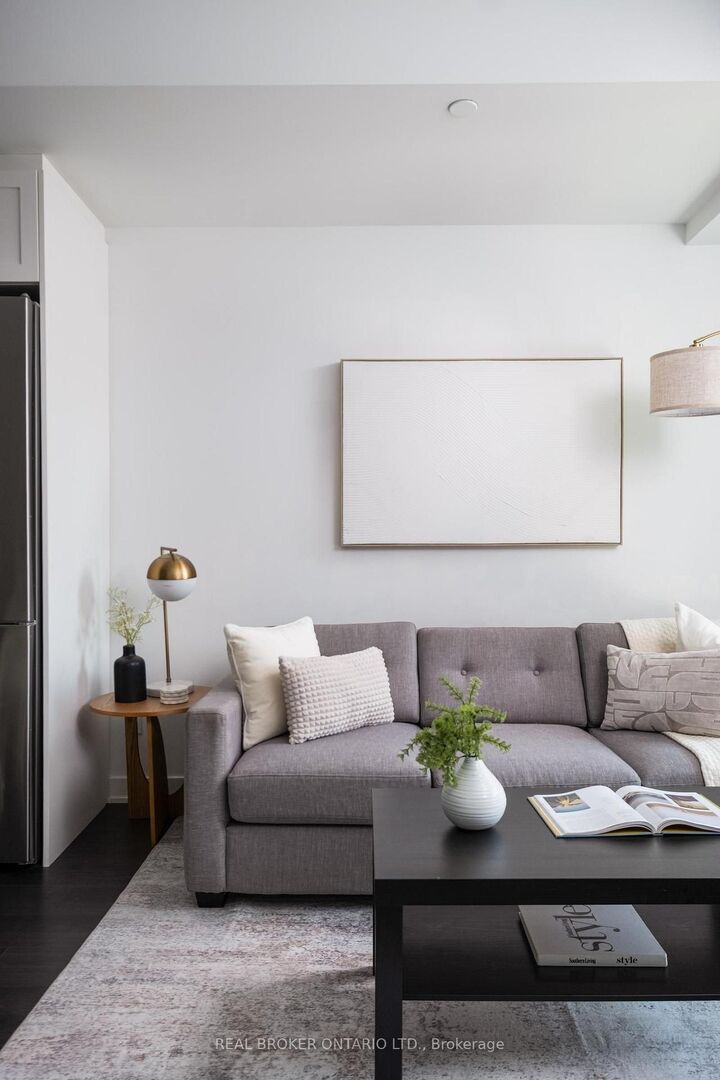Property Photo:  543 Richmond Street W 528  ON M5V 0W9 