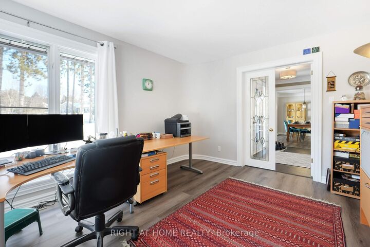 Property Photo: 114 David Kennedy Drive ON K0A 1T0