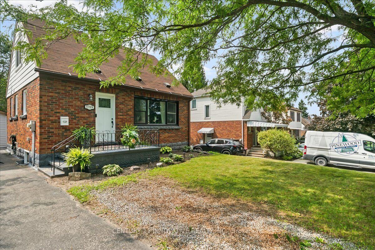 Property Photo: 5709 Hanan Avenue ON L2G 4E7