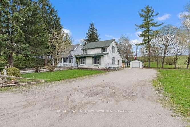 Property Photo:  1442 Mill Street  ON L7C 1S1 