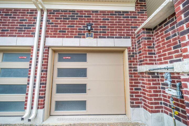 Property Photo: 19 Chapman Road ON N3L 0R5
