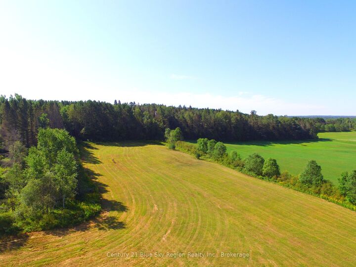 Property Photo:  Pt Lt 33 Con 5 Hummel Line  ON P0H 1Z0 