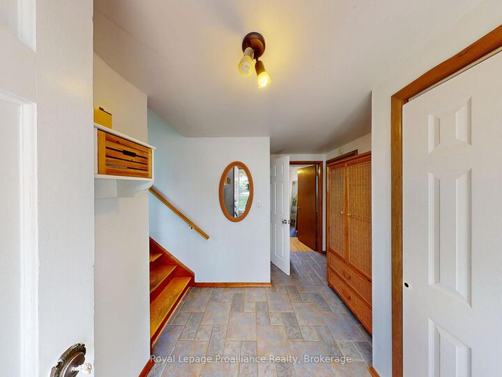 Property Photo: 4 Richmond Grove ON K8N 1Z1