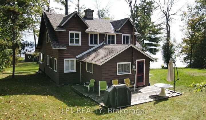 1764 Bay Park Road — photo 1