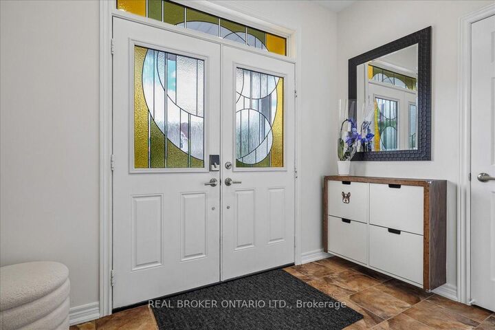 Property Photo: 90 Erskine Drive ON L1B 0C8