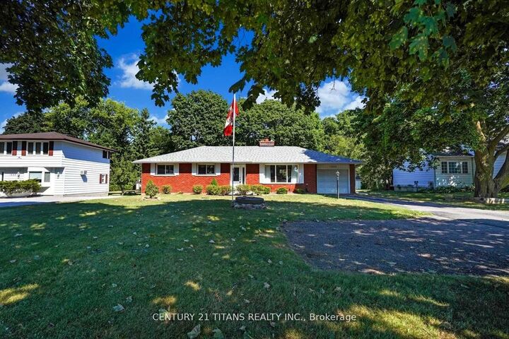 Property Photo:  1602 Hwy 2 N/A N  ON L1E 2R7 