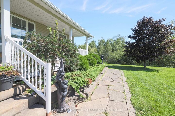 Property Photo: 1738 8th Line ON K0L 2H0