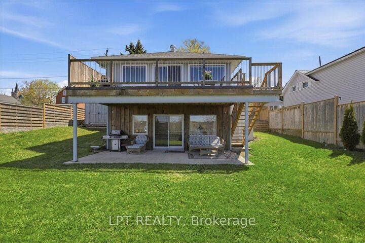 Property Photo: 45 Water Street ON L9M 1M8