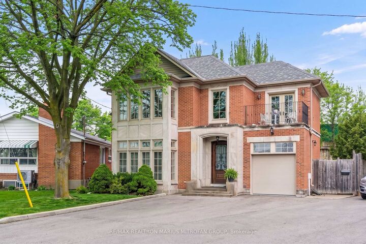 7 Rollins Place — photo 1