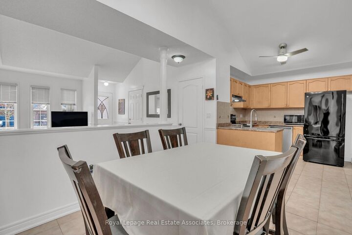 Property Photo: 1128 Kell Street ON L9S 4W4