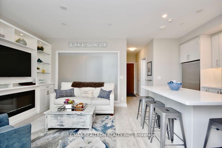 Property Photo:  301 Sea Ray Avenue C404  ON L9S 0L8 